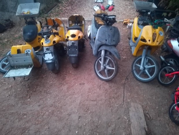 Piaggio liberty alkatrszek alkatrsz bonts 