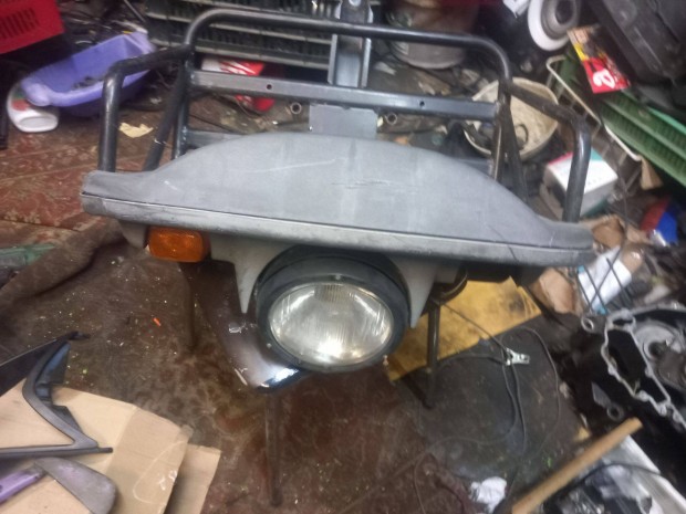 Piaggio liberty tart