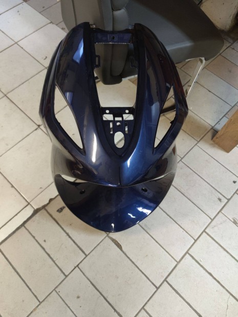 Piaggio new fly 125 bontott els idom