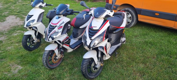 Piaggio nrg mc4 bontott alkatrszek
