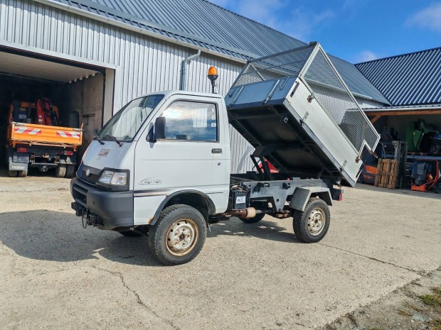 Piaggio porter pfau billencs plat sszkerkhajts 