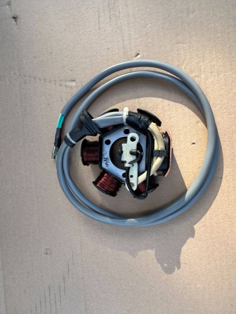 Piaggio robog 50 2t gyri j gyjts