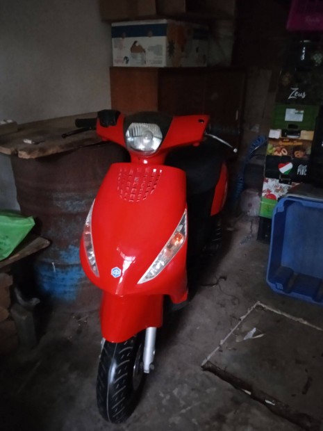 Piaggio robogó szép állapotú eladó