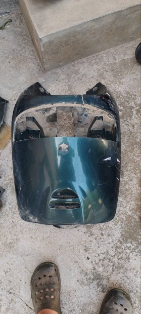 Piaggio sfera rst 50 alkatr�szek elad� 