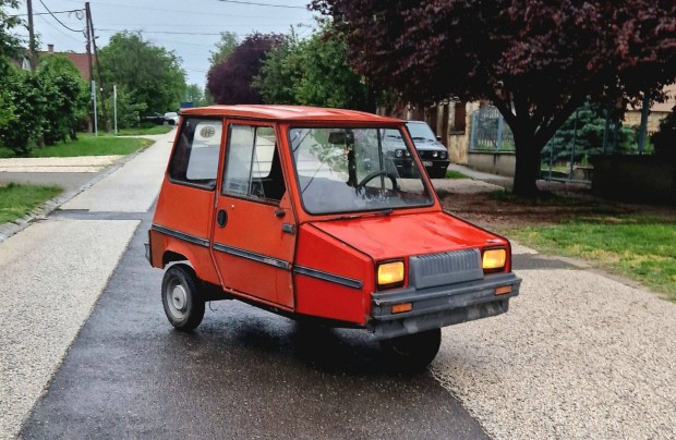 Piaggio sulky sp 50 moped aut
