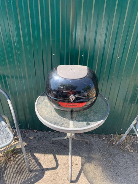 Piaggio tmls motoros doboz motor hts doboz