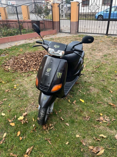 Piaggio tipp elado