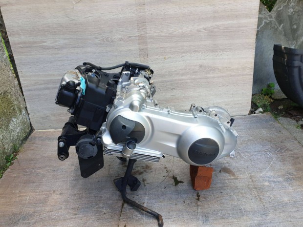 Piaggio typhoon 125 motorblokk