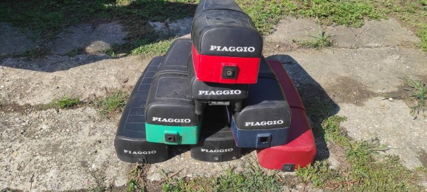 Piaggio ls vespa 