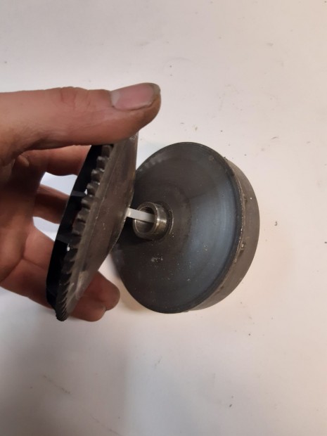 Piaggio varitor 50ccm 4tem Zip Liberty Scarabeo