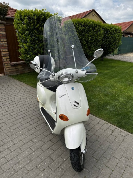 Piaggio vespa ET2 50ccm robogó
