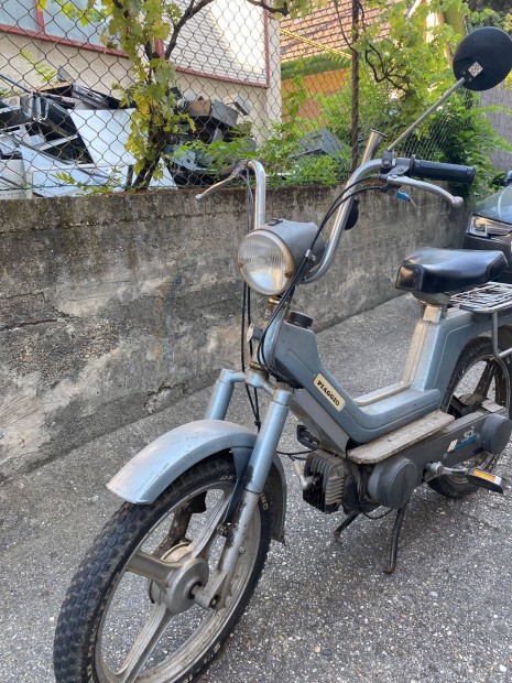 Piaggio vetern robog - Dolce Vita letrzs!