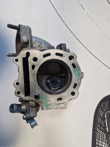 Piaggio x9 250 hengerfej