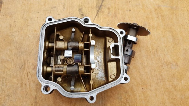 Piaggio x9 250 honda blokkos szelephimba vez�rm�tengellyel