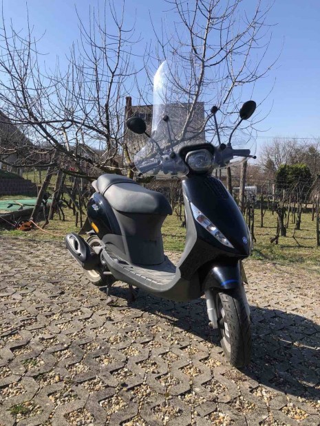 Piaggio zip 50