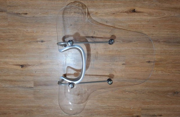 Piaggo Liberty plexi