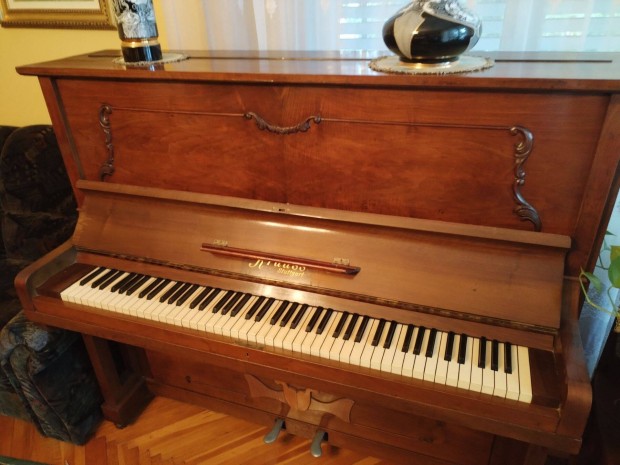 Pianino Krauss