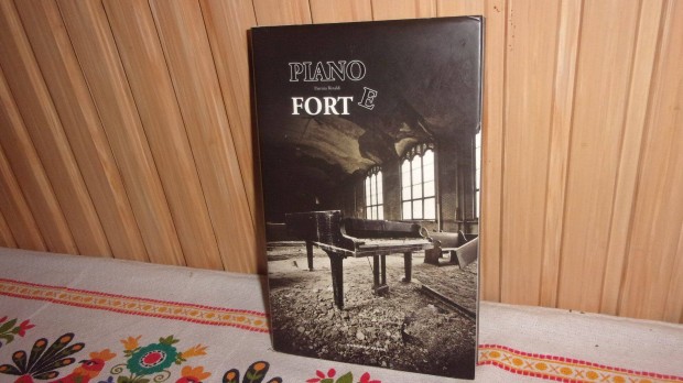 Piano Forte Kiads ve 2013