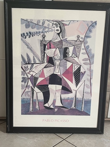 Picasso kp elad nem eredeti!