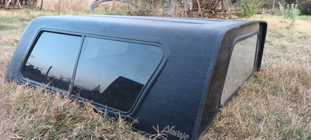 Pick-up plat felptmny, doboz,box