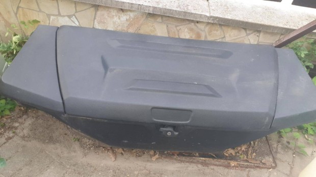 Pick-up platódoboz