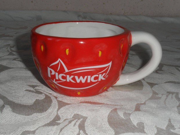 Pickwick porceln cssze, bgre ( Eper )
