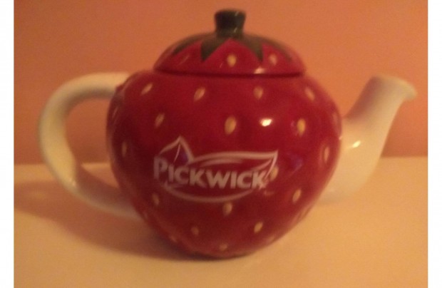 Pickwick teskanna