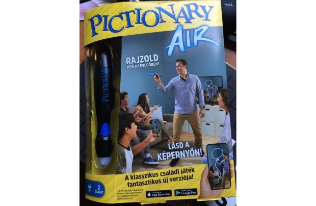 Pictionary Air trsasjtk