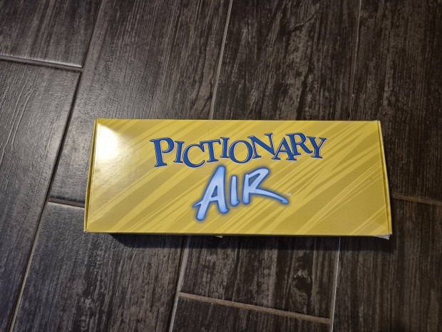 Pictionary Air trsasjtk.