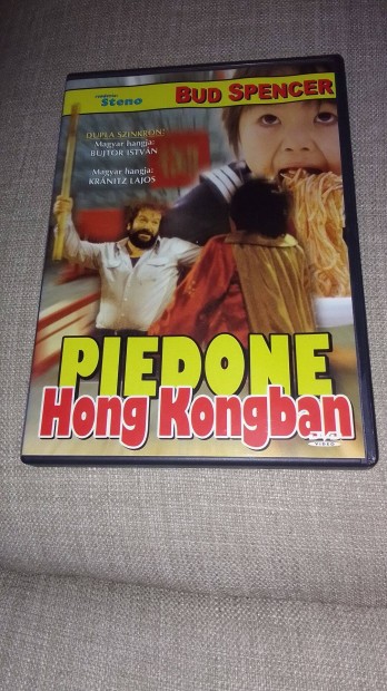 Piedone Hong Kongban (sz)