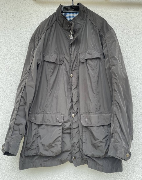 Pierre Cardin frfi parka