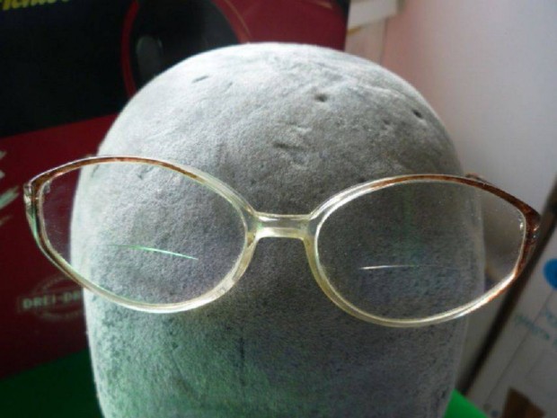 Pierre Cardin női optikai szemüveg keret