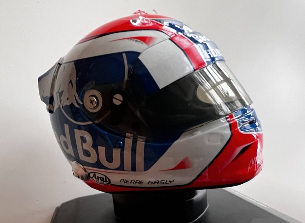 Pierre Gasly 1:5 buksisak