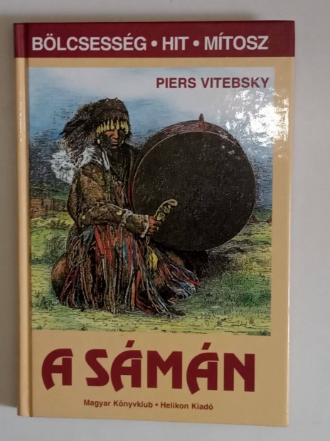 Piers Vitebsky A smn