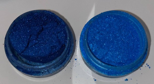 Pigment porok