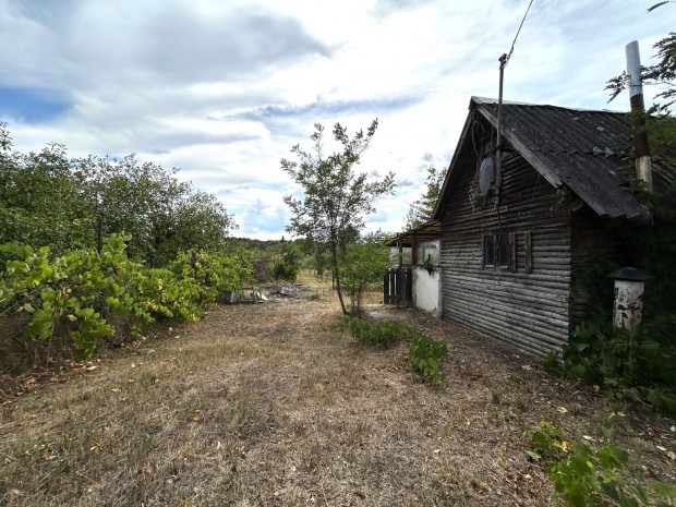 Pihen�sre t�k�letes kert K�rny�n