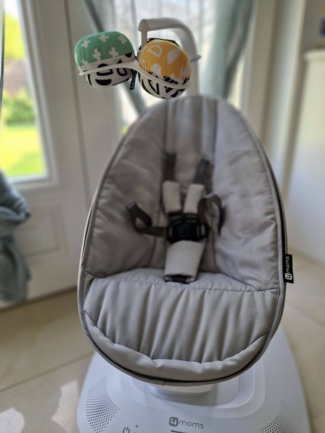 Pihenszk 4moms mamaroo 5.0