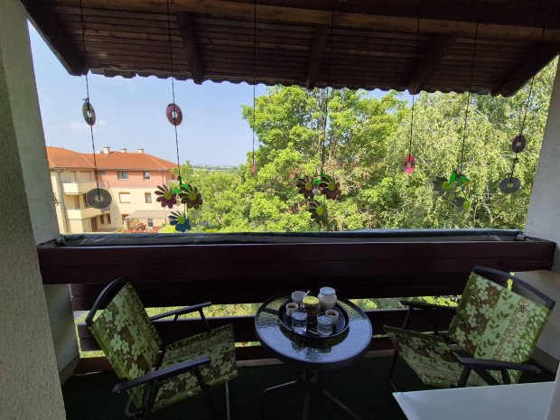 Pihentet� Nyugalom