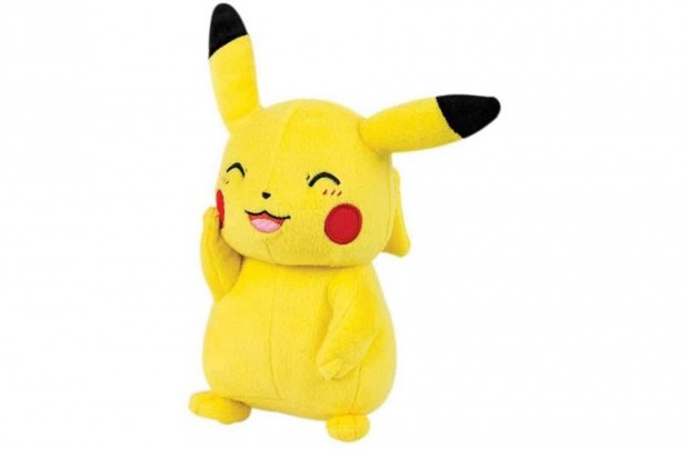 Pikachu plss 20 cm Tomy