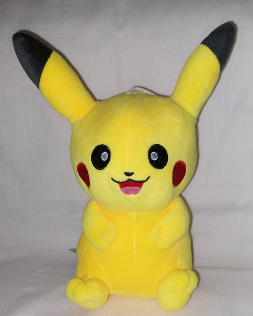 Pikachu plssjtek 23cm