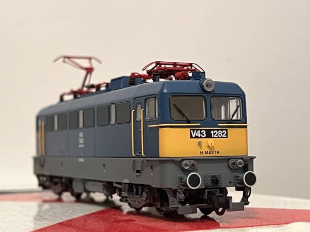 Piko 51437,51430 Szilik
