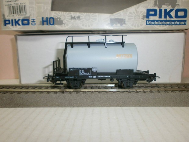 Piko 95018 - bb " Metzger" - tartly kocsi - H0(kkk) -Nem