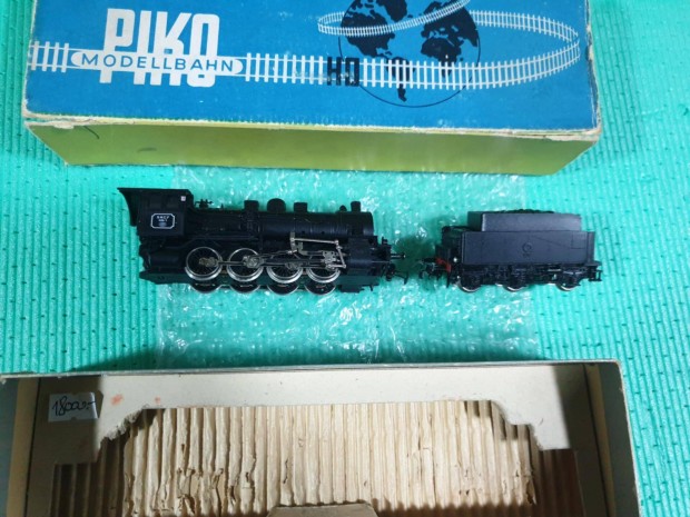 Piko BR55 elad