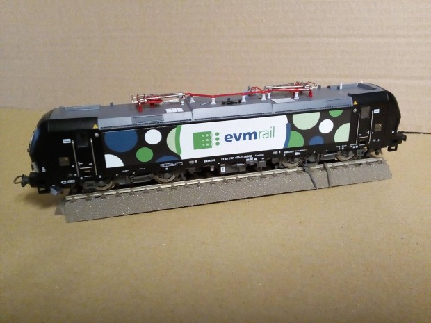 Piko EVM Rail Vectron villanymozdony H0