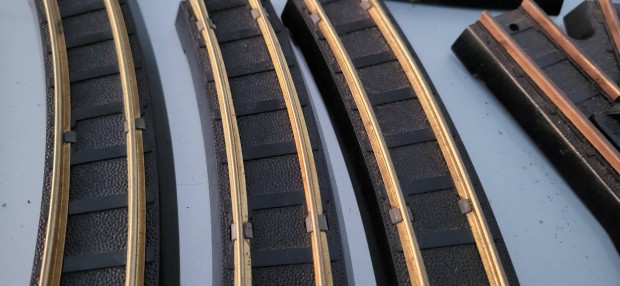 Piko Express H0 vasútmodell sínek