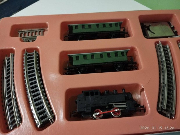 Piko modellvas�tk�szlet