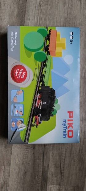 Piko my train set H0