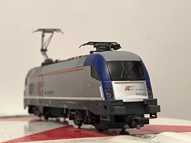 Piko pkp Taurus