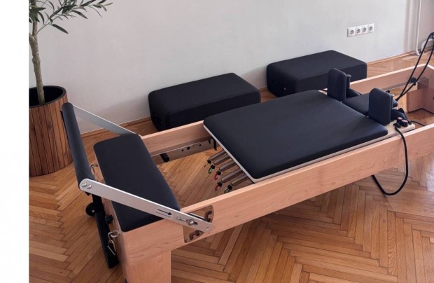 Pilates reformer gp