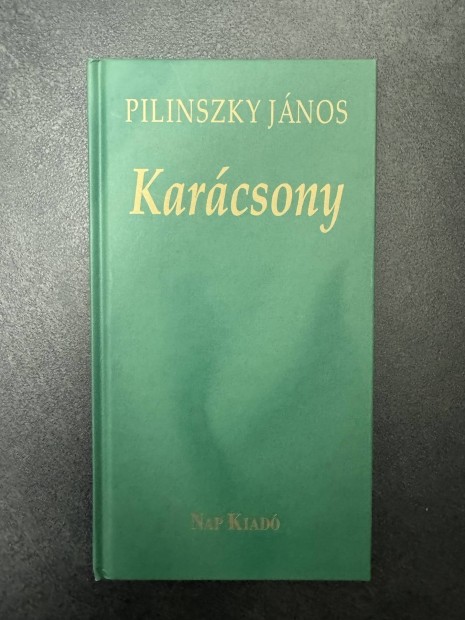 Pilinszky Jnos Karcsony